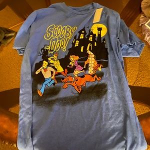 Scooby Doo T-Shirt
